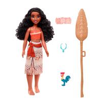 Disney Princess Storytelling Doll - Assorted