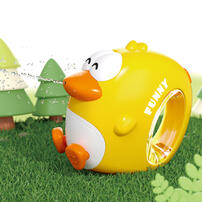 Mimi Duck Electric Water Gun