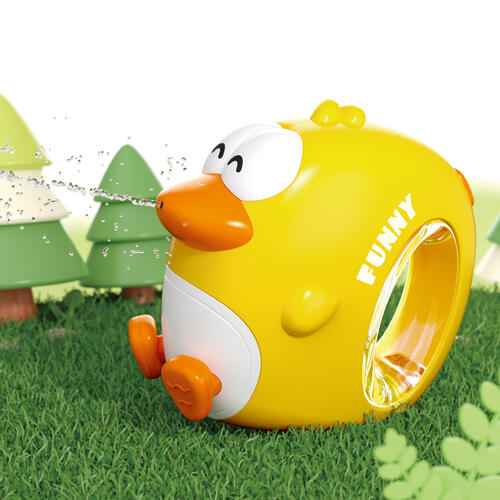 Mimi Duck Electric Water Gun