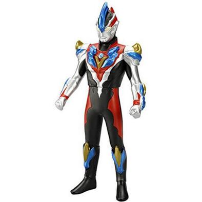 Bandai Ultra Monster 500 Ultraman Ginga Victory - Assorted