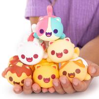 Aphmau Series 1 Mystery Squishies - Assorted 