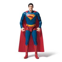 SuperMan Movie 12-Inch Superman Action Figure V2
