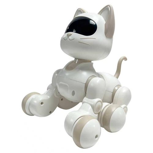 Playpop Radio Controlled Robo Cat