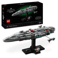 LEGO Star Wars Home One Starcruiser 75405