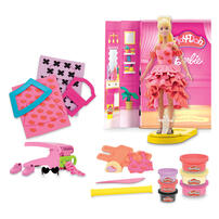 Play-Doh Barbie Designer Fashion Show
