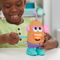 Potato Head Express Yourspud