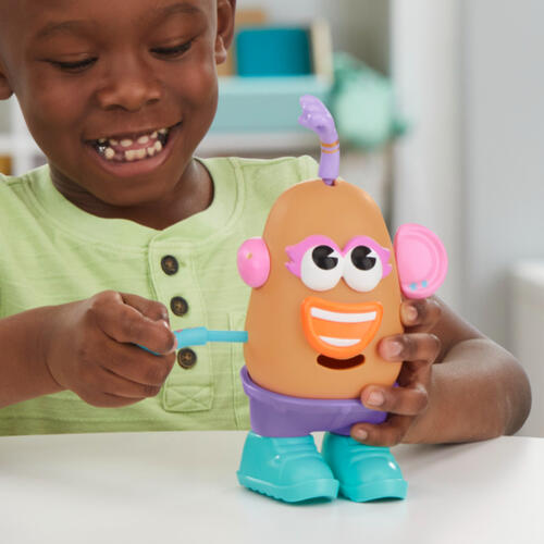 Potato Head Express Yourspud
