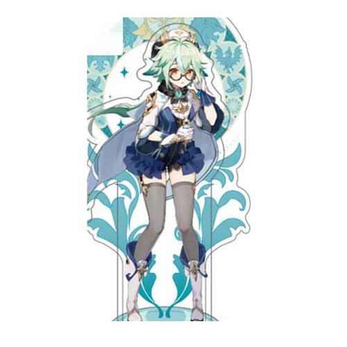 Genshin Impact Character Acrylic Stand -Sucrose (Mondstadt Theme)