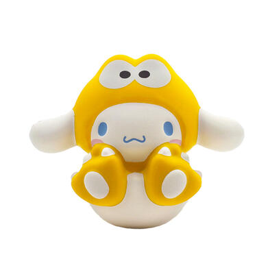 playpop Sanrio Dino Squish Cinnamoroll
