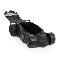 Batman 12-Inch Batmobile F23 Value Set