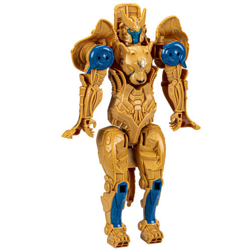 Transformers Rise of the Beasts Titan Changers - Assorted