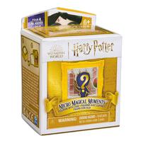 Wizarding World: Harry Potter Micro Magical Moments Collectible Goblet of Fire Single Pack