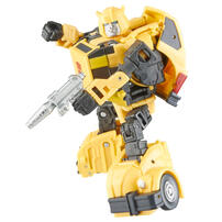 Transformers Studio Series Deluxe The Transformers: The Movie 86-29 Bumblebee