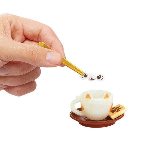 MGA Miniverse Make It Mini Lifestyle