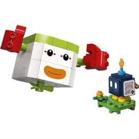 LEGO Nintendo Bowser Jr.'s Clown Car Expansion Set 71396