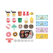 playpop Dessert Shop Suitcase