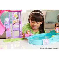 Barbie Ave Dream Pool