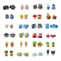 Transformers BotBots Collectible Blind Bag Mystery Figure - Assorted