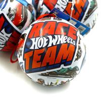Hot Wheels Mystery Metal Ball - Assorted