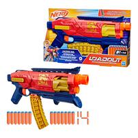 Nerf LoadOut Midfire