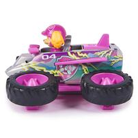 Paw Patrol Theme Vehicle Rescue Wheels Skye's Jet