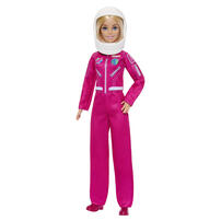 Barbie Core Careers Doll - Astronaut