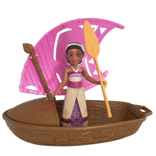 Disney Moana 2 Small Doll Surprise - Assortment
