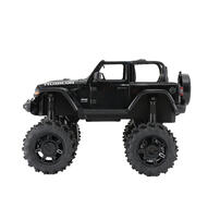Rastar R/C 1:14 Jeep Wrangler JL Big Foot