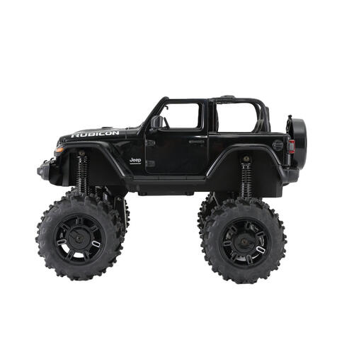 Rastar R/C 1:14 Jeep Wrangler JL Big Foot