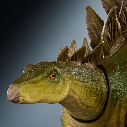 Jurassic World Hammond Collection Stegosaurus