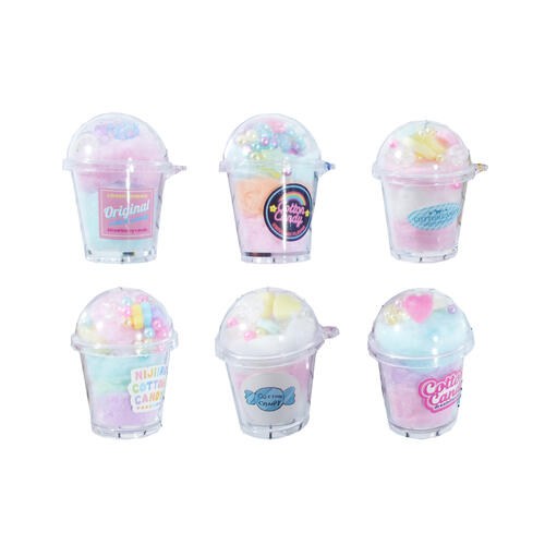 J. Dream Marshmallow Cups - Blind Box (1 Pc)