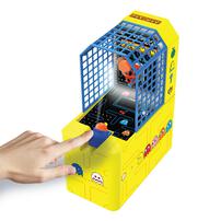 Ambassador Games Pac-Man Collection Arcade Basketball