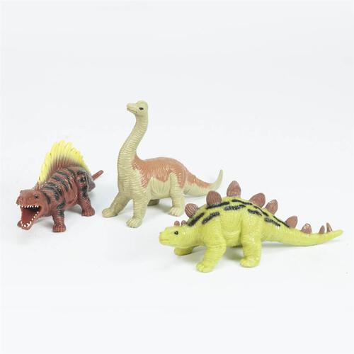 Animal Zone Stretchy Dinosaurs