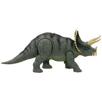 Jurassic World Reimagined Real Feel Triceratops