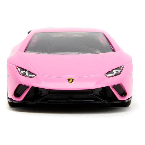 Jada Pink Slips 1:32 Lamborghini Huracan Performante Diecast
