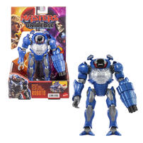 MOTU First Ones Kids Feature - Assorted