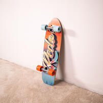 ReDo Cruiser Graffiti Script 26.5 Inches