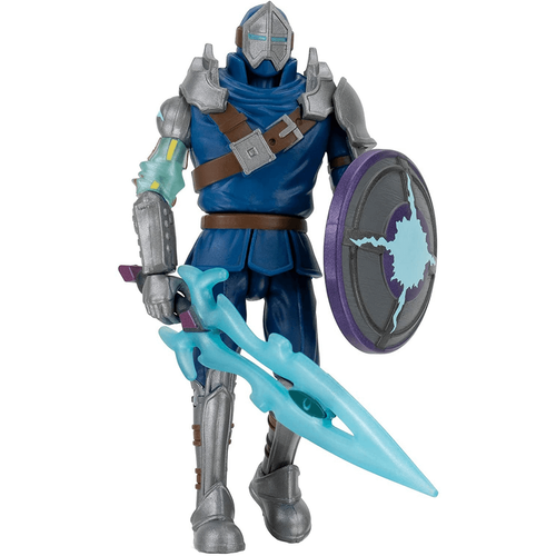 Roblox Cythrex The Darkened Cyborg Knight