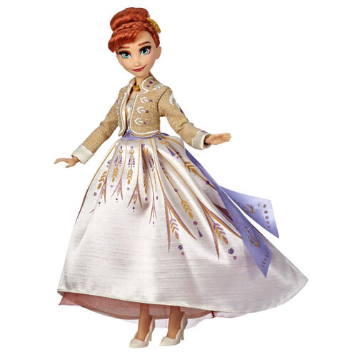 Disney Frozen 2 Deluxe Arendelle Fashion - Assorted