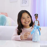 Disney Princess Tiana Fashion Pack 