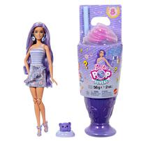 Barbie Pop Reveal Glitz Series Purple