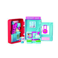 Super Wings Gourmet World Travels