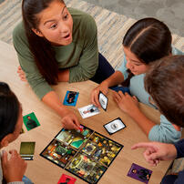 Clue Escape The Midnight Hotel