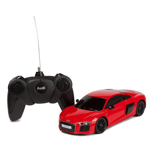 Rastar R/C 1:24 AUDI R8