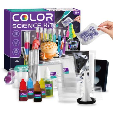 Colour Science Kit