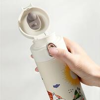 Moomin Vaccum Cup A 420Ml