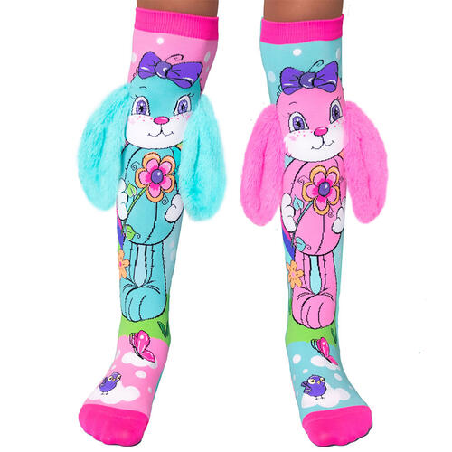 Madmia Hunny Bunny Socks