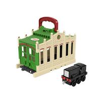 Thomas & Friends Connect & Go Metal Engine - Assorted