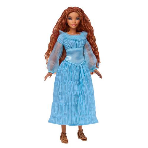 Disney The Little Mermaid Ariel Fashion Doll - Assorted