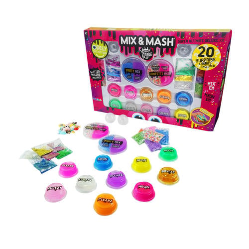 Paladone Mega Sensory and Fidget Set